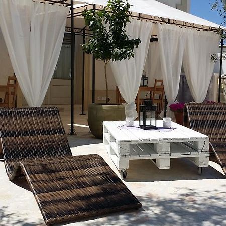 Corte Del Sole Salento Sanarica 客房 照片