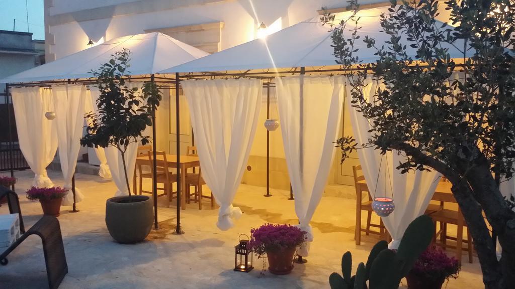 Corte Del Sole Salento Sanarica 客房 照片