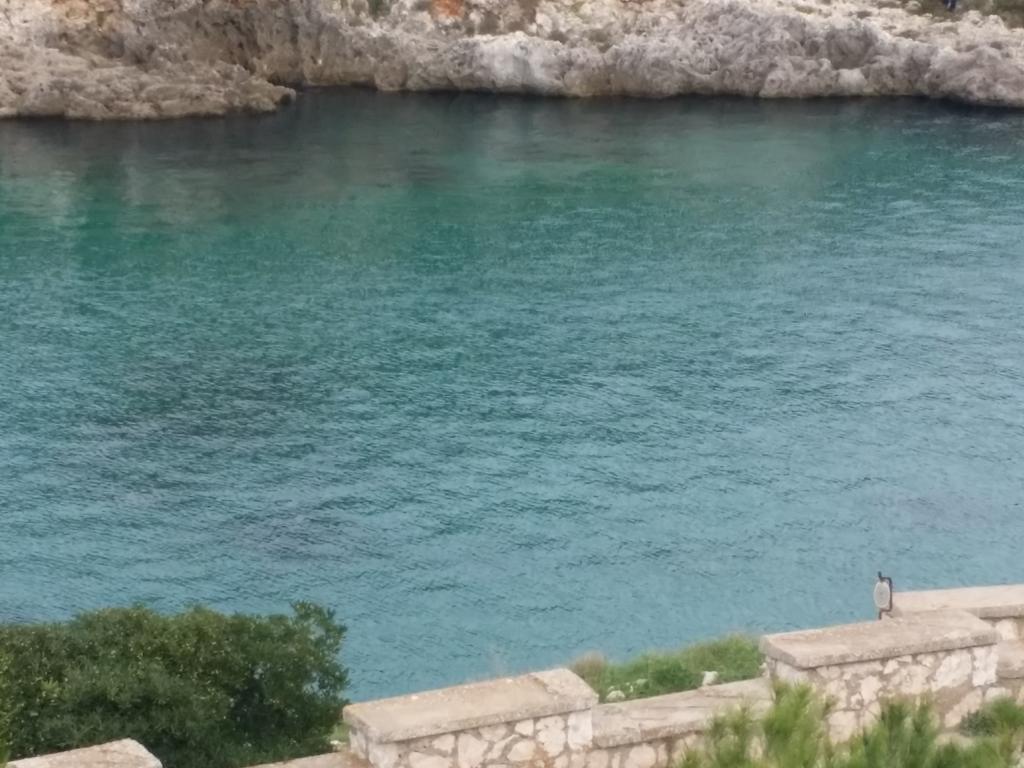 Corte Del Sole Salento Sanarica 外观 照片
