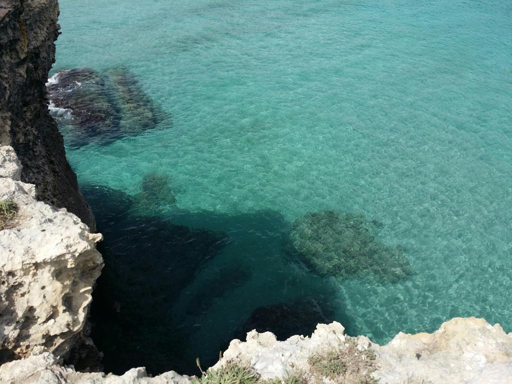 Corte Del Sole Salento Sanarica 外观 照片