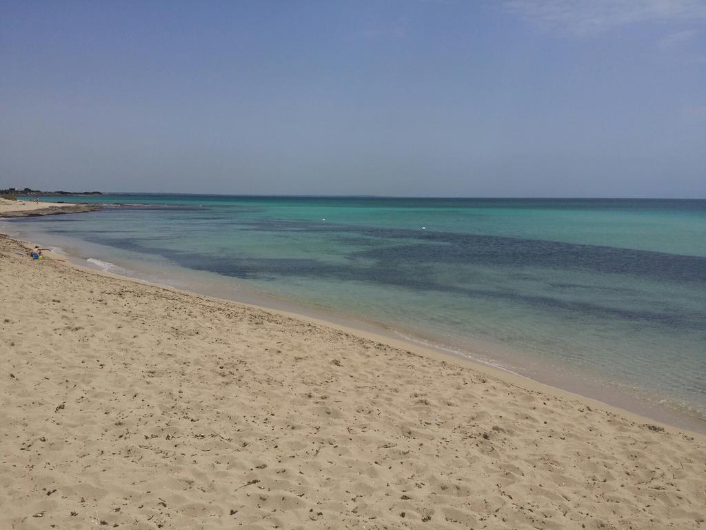 Corte Del Sole Salento Sanarica 外观 照片