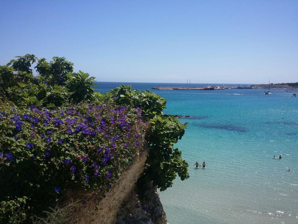 Corte Del Sole Salento Sanarica 外观 照片