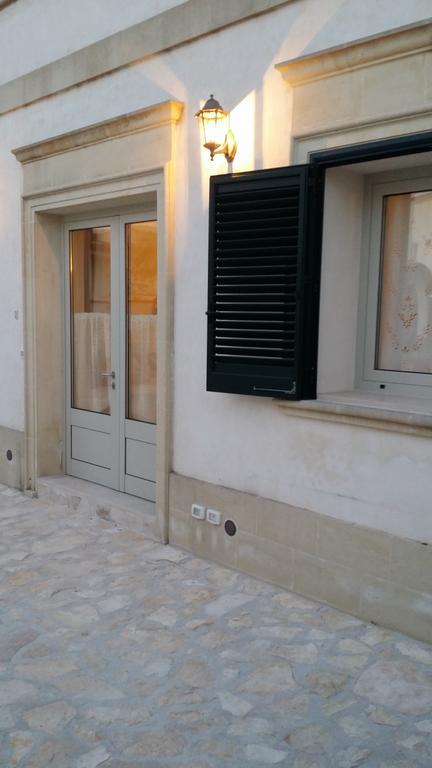 Corte Del Sole Salento Sanarica 外观 照片